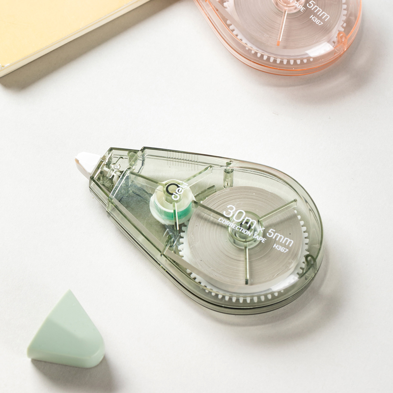 Deli-EH367 School Correction Tape