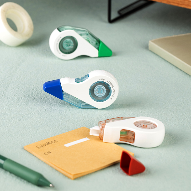 Deli-EH368 School Correction Tape