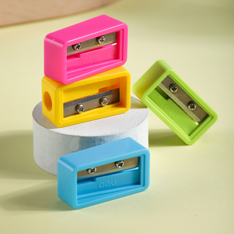 Deli-EH556 School Pencil Sharpener