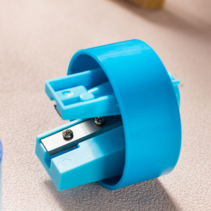 Deli-EH558 School Pencil Sharpener