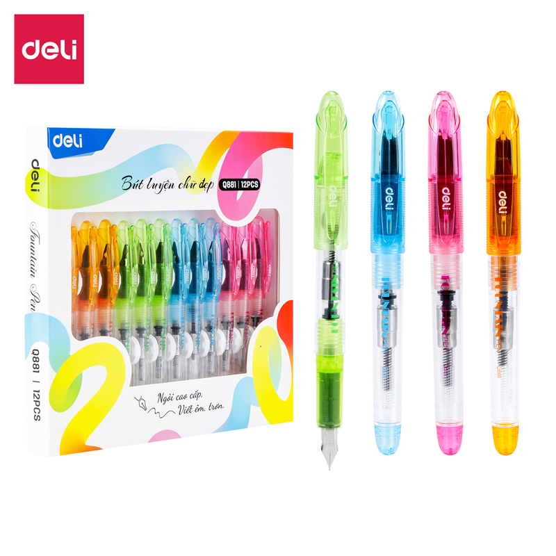 قلم حبر جاف