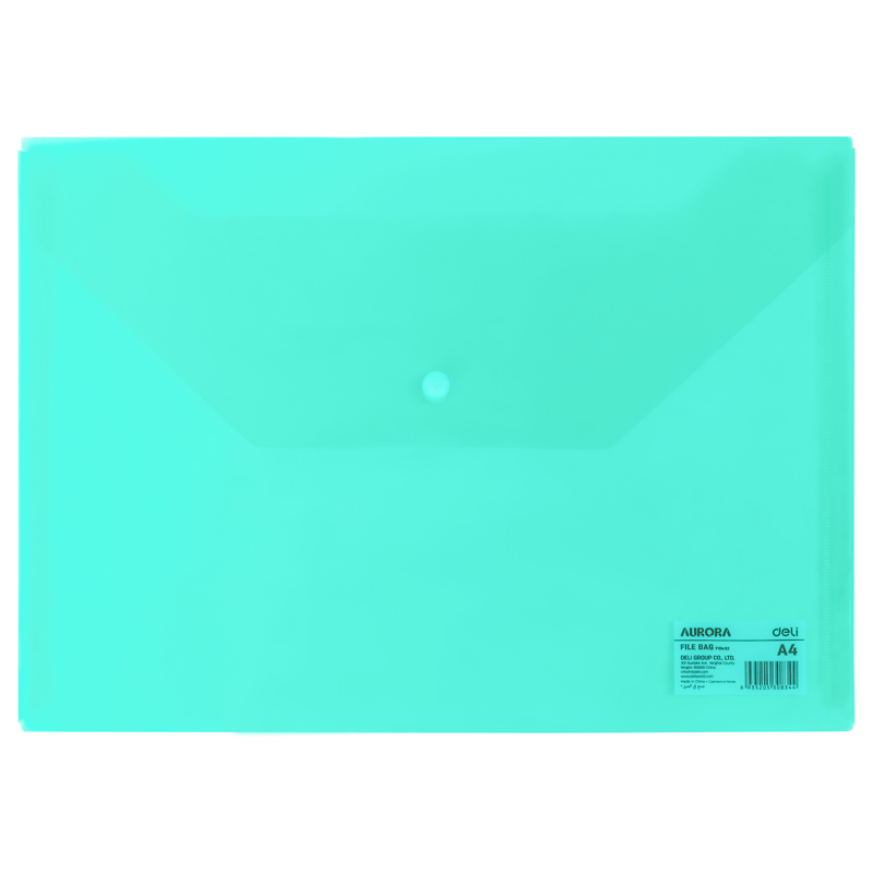 Deli-EF10452 File Bag