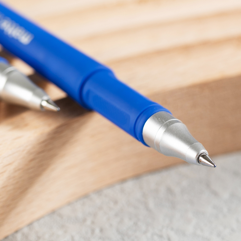 Deli-EG64-BL Gel Pen