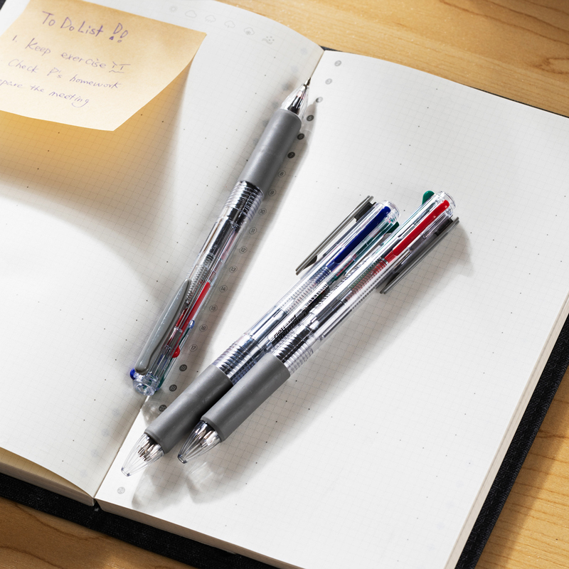 Deli-EQ182 Ball Point Pen