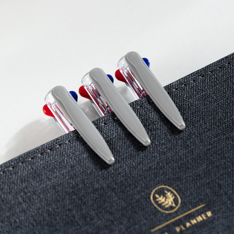 Deli-EQ182 Ball Point Pen