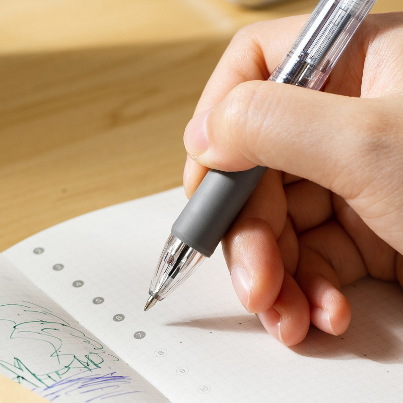 Deli-EQ182 Ball Point Pen