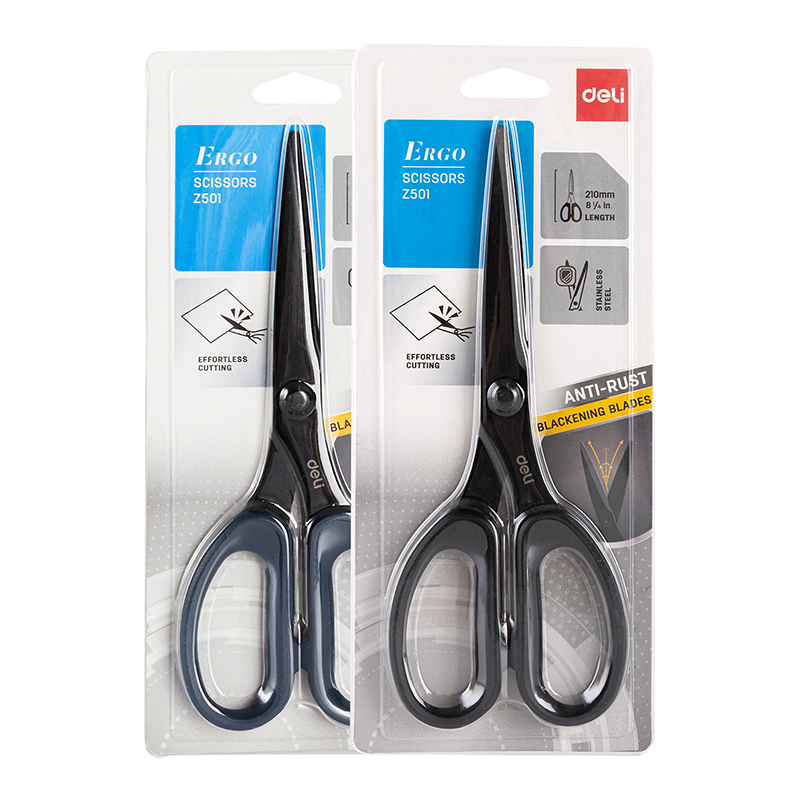 Deli-EZ501 Scissors