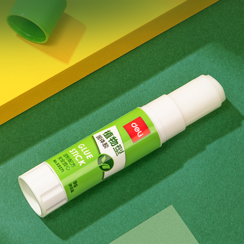Deli-53271 Glue Stick