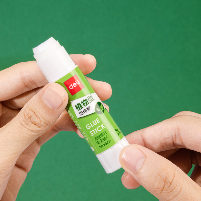 Deli-53271 Glue Stick
