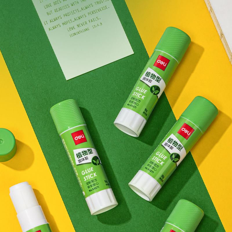 Deli-53271 Glue Stick