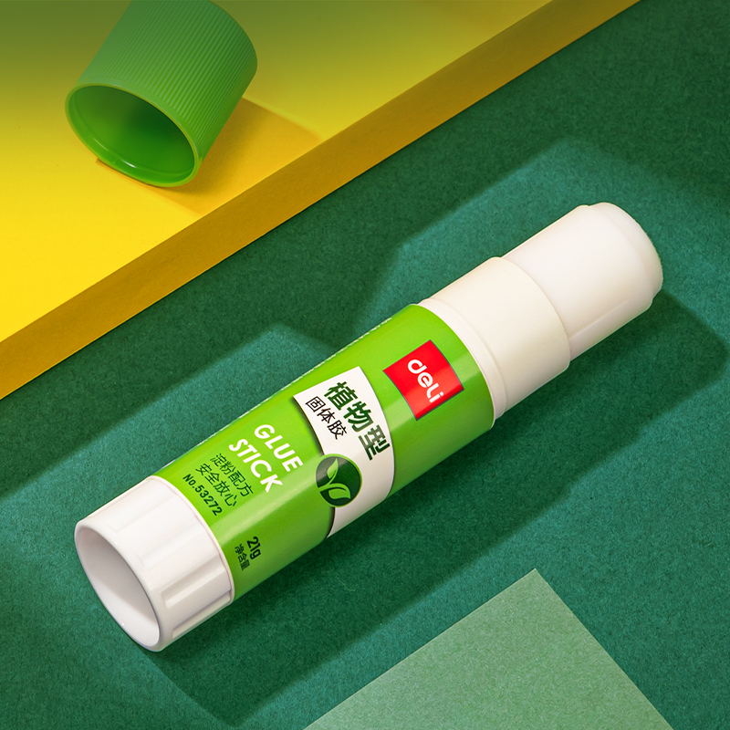 Deli-53272 Glue Stick