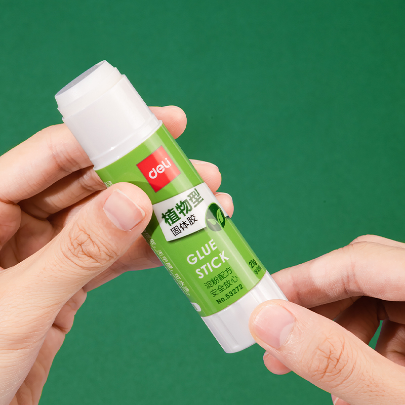 Deli-53272 Glue Stick