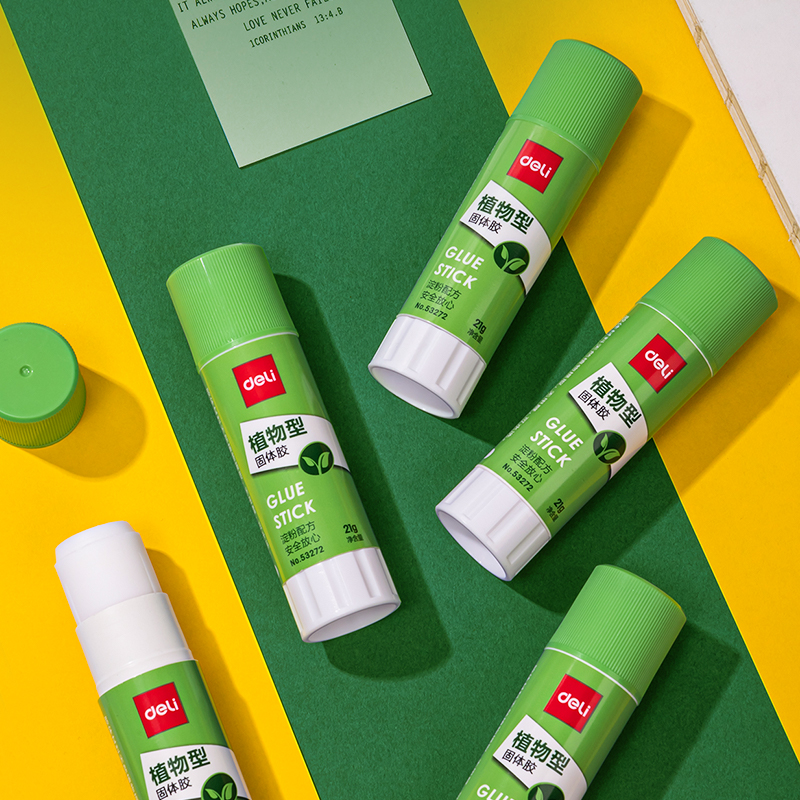 Deli-53272 Glue Stick