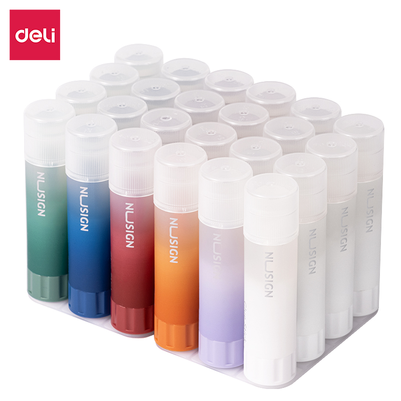 عصا صمغ Nusign