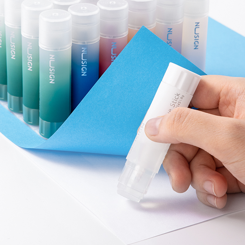 Deli-NS145 Nusign Glue Stick