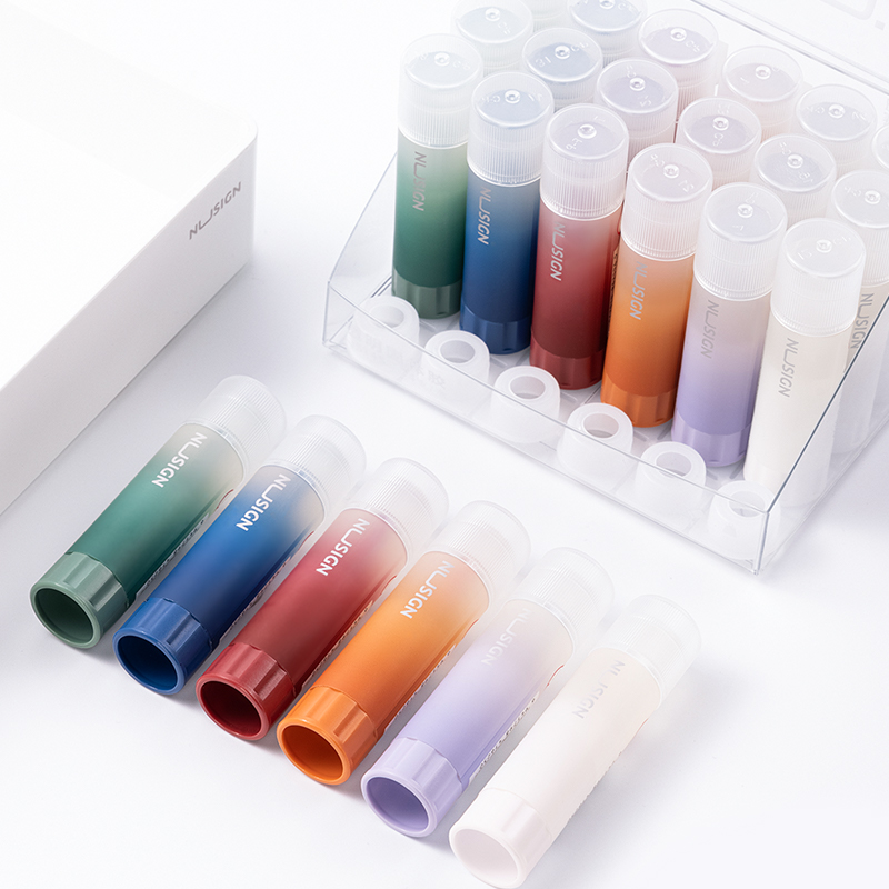 Deli-NS145 Nusign Glue Stick