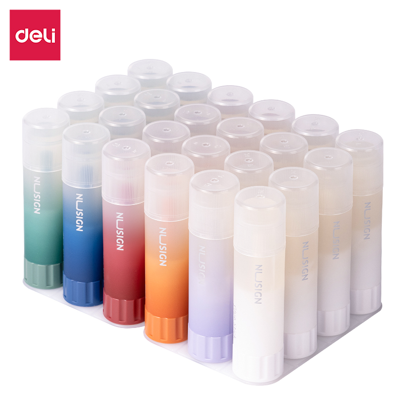 عصا صمغ Nusign