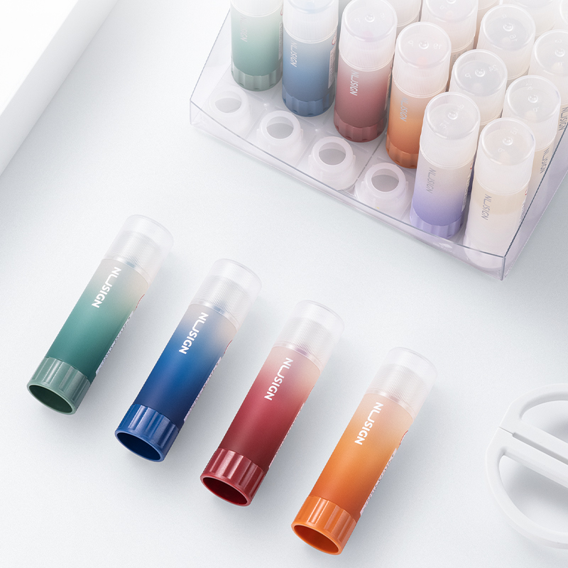 Deli-NS146 Nusign Glue Stick