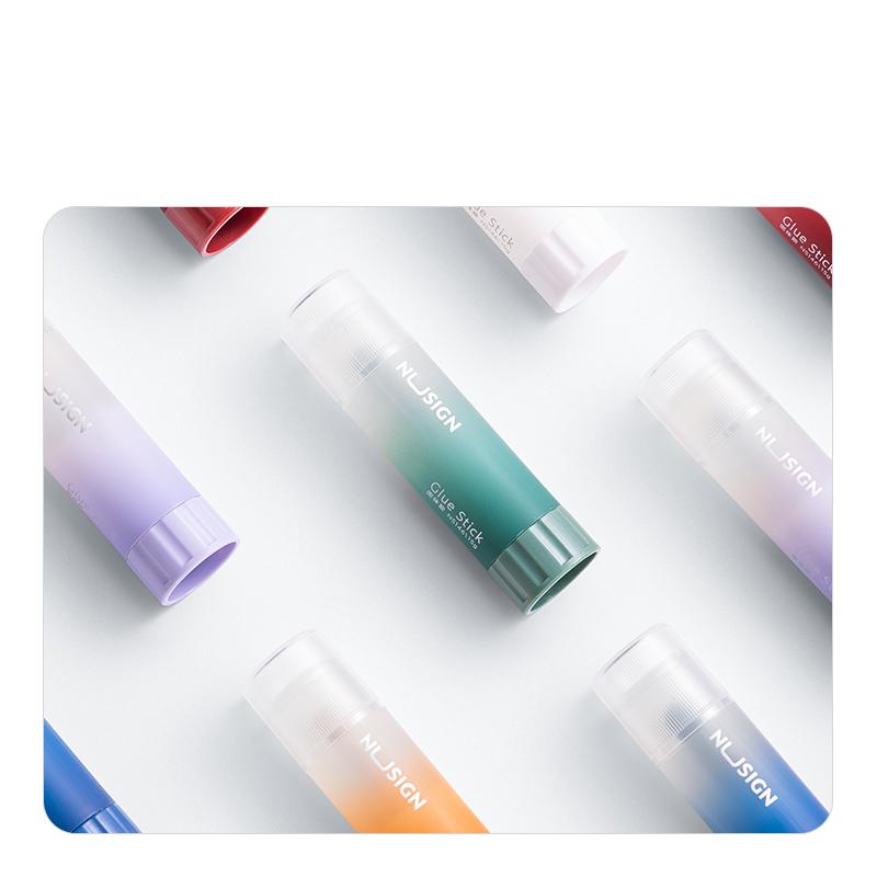 Deli-NS146 Nusign Glue Stick