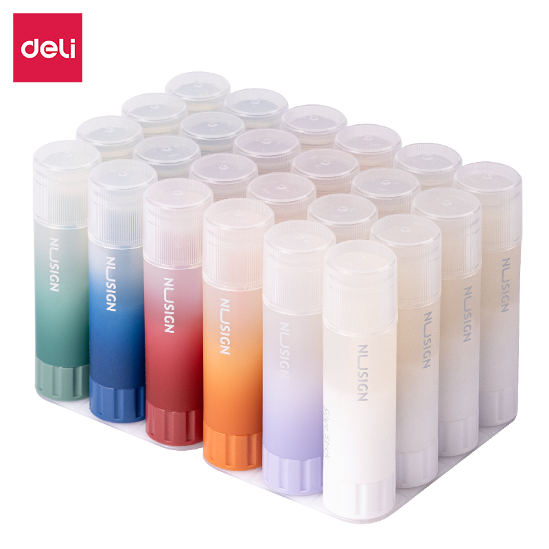 عصا صمغ Nusign