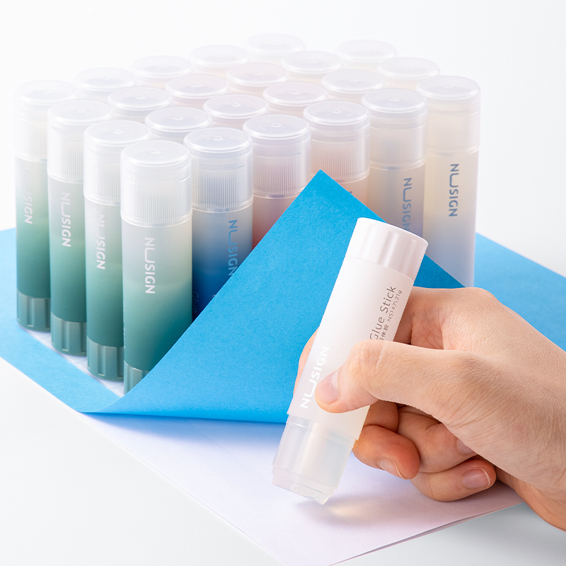 Deli-NS147 Nusign Glue Stick