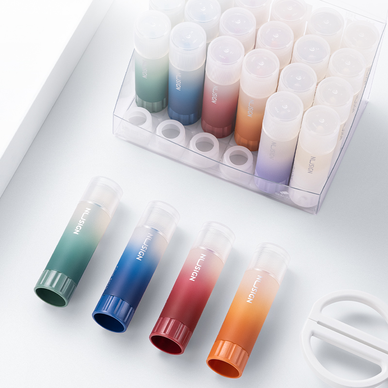 Deli-NS147 Nusign Glue Stick