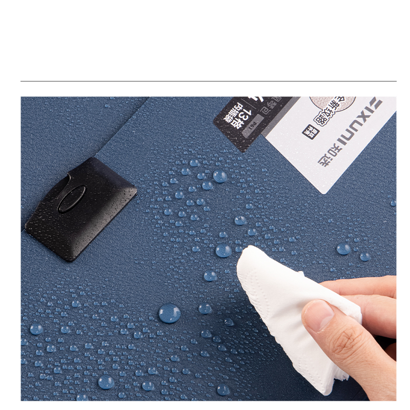 Deli-P61 Expanding File