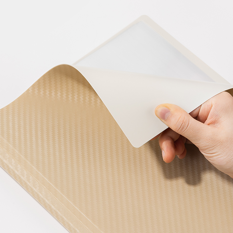 Deli-PQ601-40 Display Book