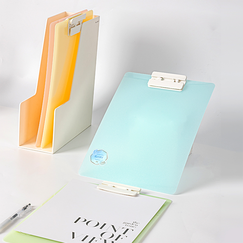 Deli-PE107 Clipboard