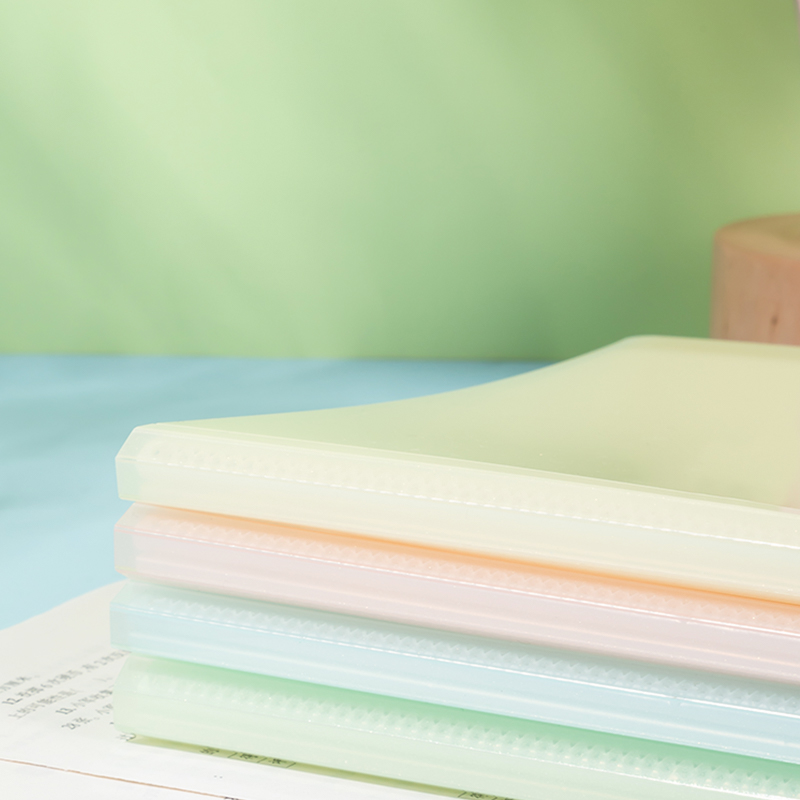 Deli-PQ306-60 Display Book