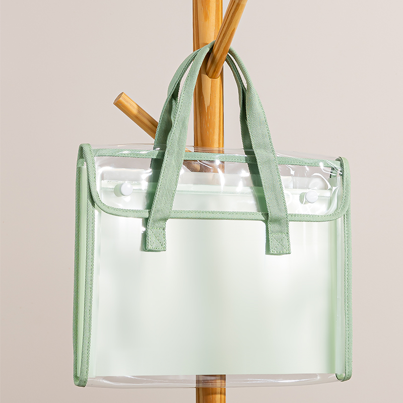 Deli-PM308 PVC Expanding File