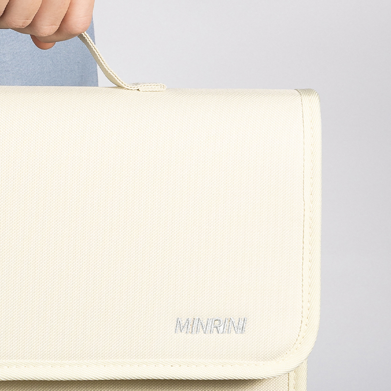 Deli-PM701-7 Expanding File