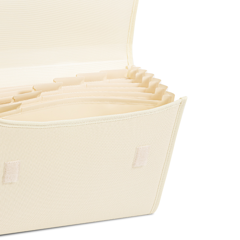 Deli-PM701-7 Expanding File