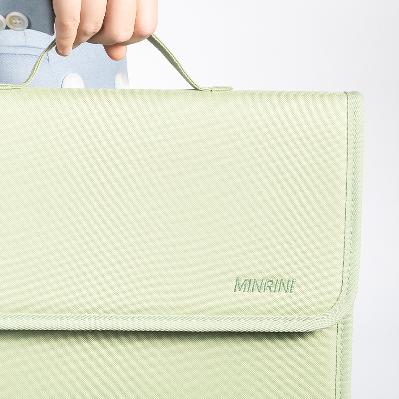 Deli-PM701-7 Expanding File