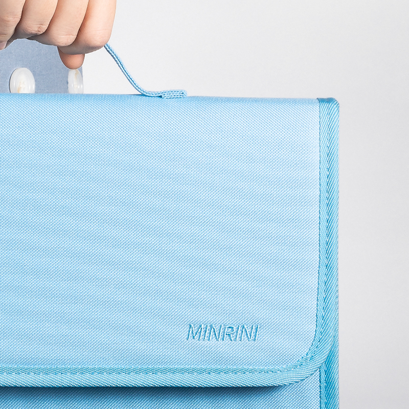 Deli-PM701-7 Expanding File