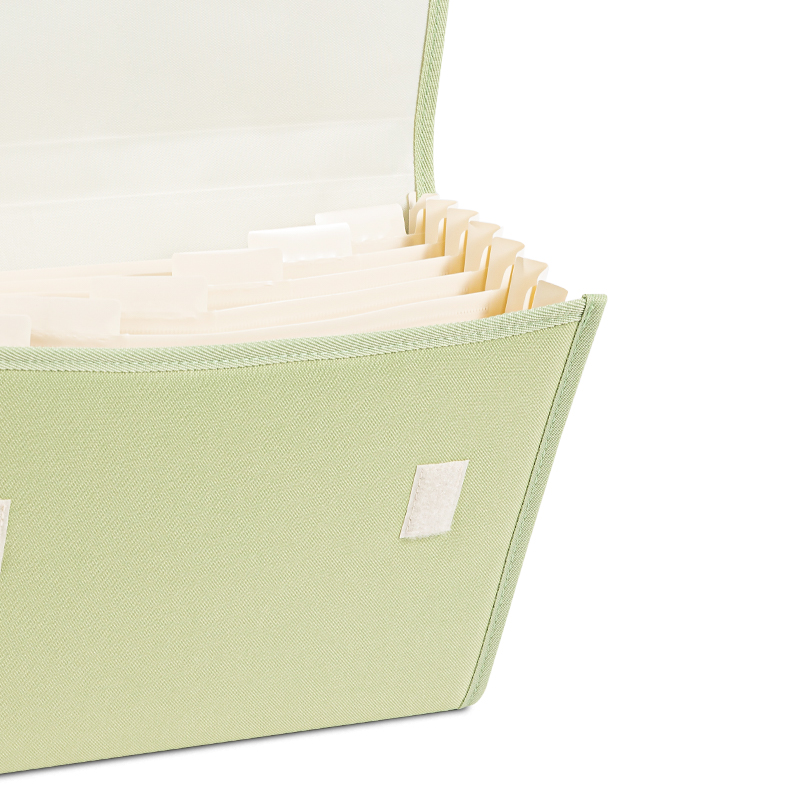 Deli-PM701-7 Expanding File