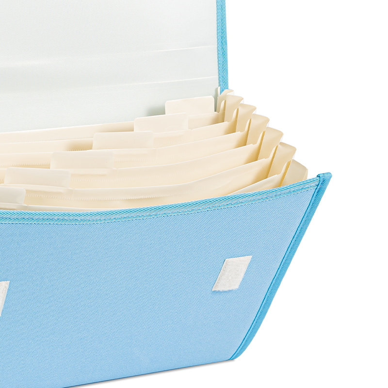 Deli-PM701-7 Expanding File