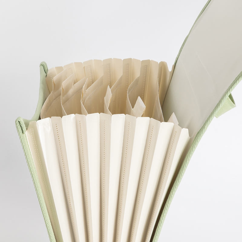 Deli-PM701-7 Expanding File