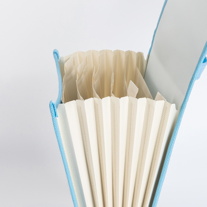 Deli-PM701-7 Expanding File