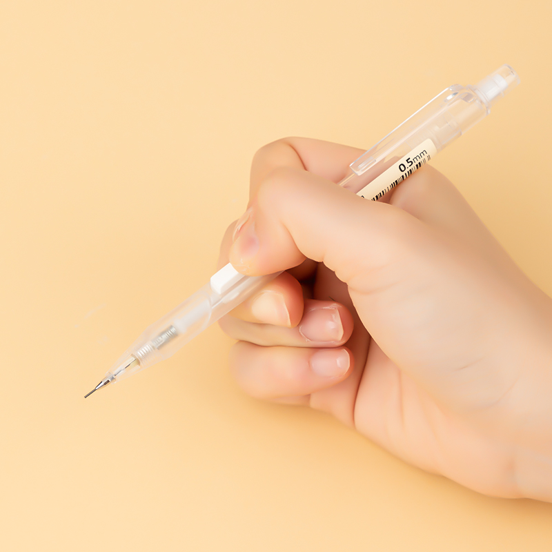 Deli-SH112 Mechanical Pencil