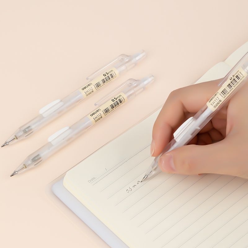 Deli-SH112 Mechanical Pencil