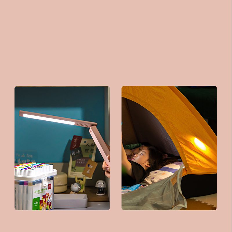 Deli-17855 Desk Lamp