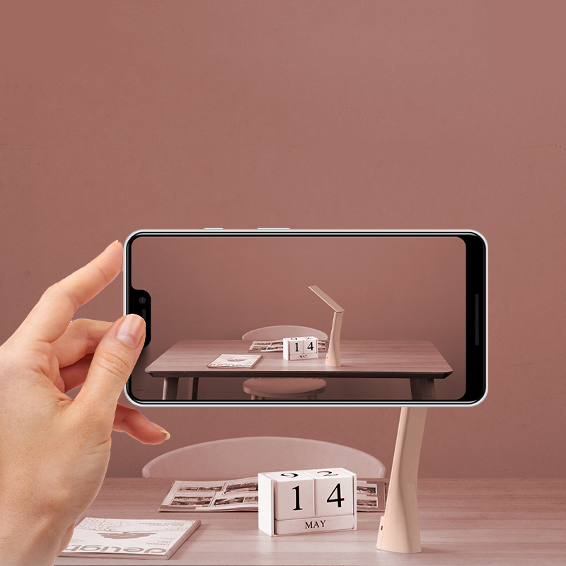 Deli-17855 Desk Lamp