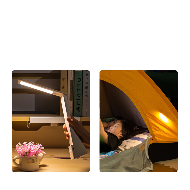 Deli-17855 Desk Lamp