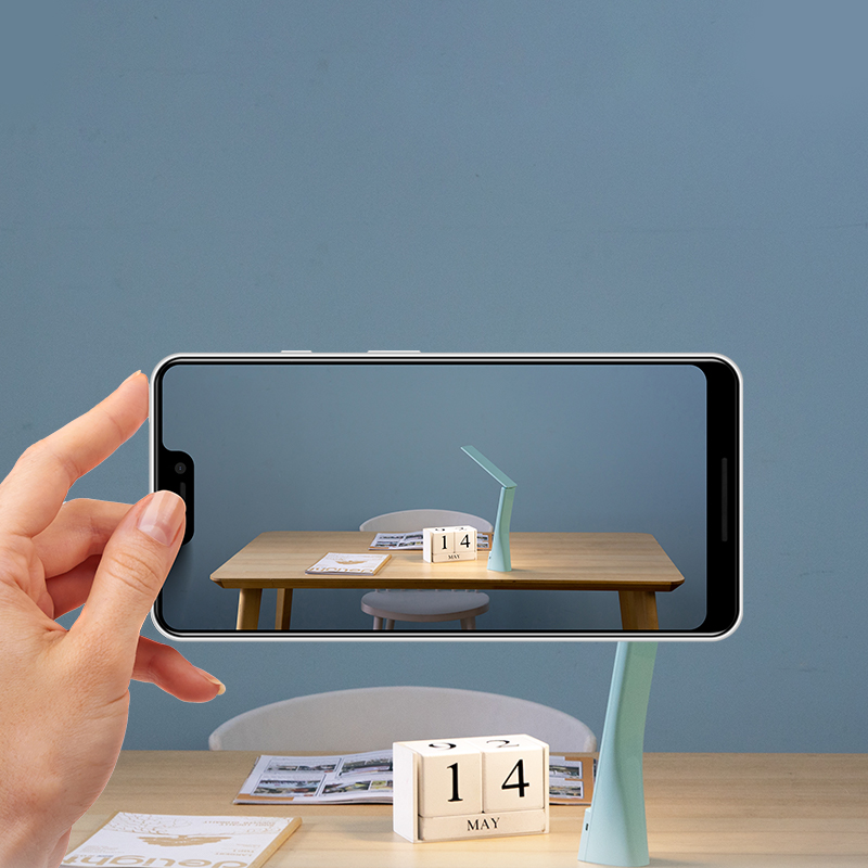 Deli-17855 Desk Lamp