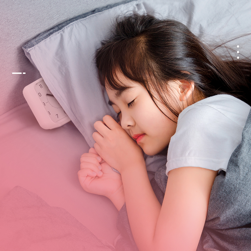 Deli-8851 Alarm Clock