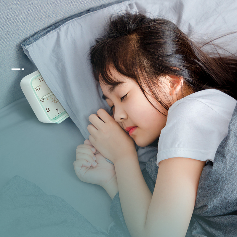 Deli-8851 Alarm Clock