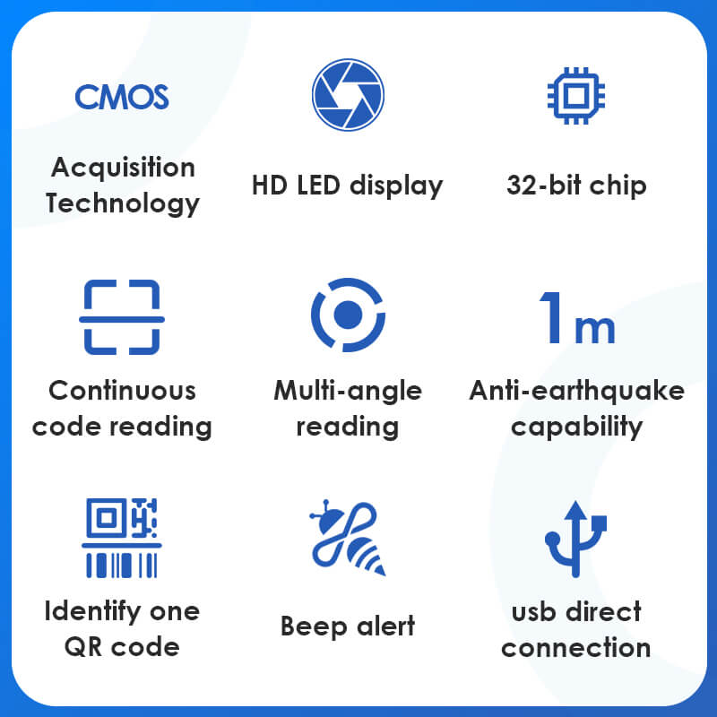 deli es231 stand barcode scanner 3
