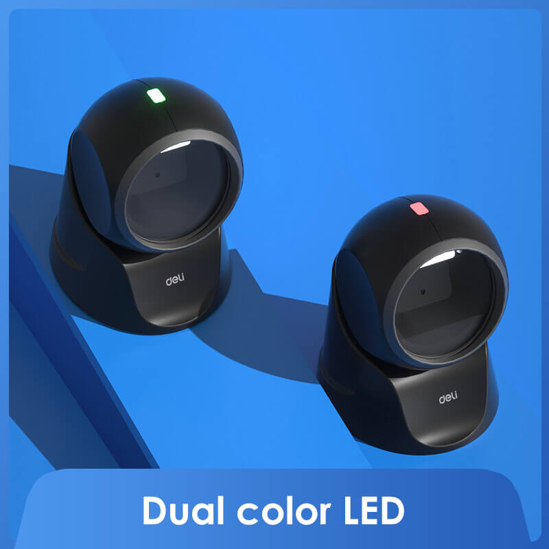 deli es231 stand barcode scanner 5