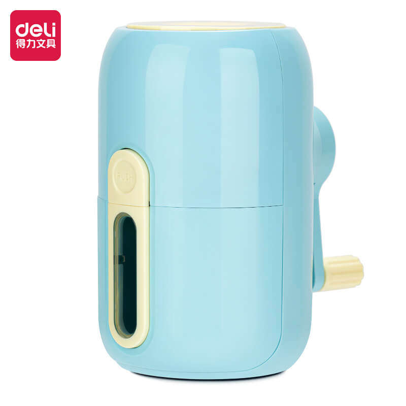 deli vb102 rotary pencil sharpener 1